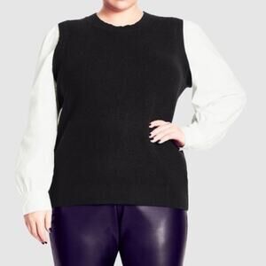 Refinity Milly top